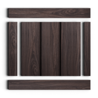 Панель HI WOOD